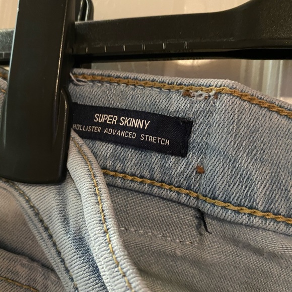 Jeans - Picture 5 of 6